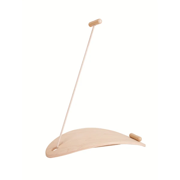 PLAN TOYS ΞΥΛΙΝΗ ΣΑΝΙΔΑ ΙΣΟΡΡΟΠΙΑΣ
