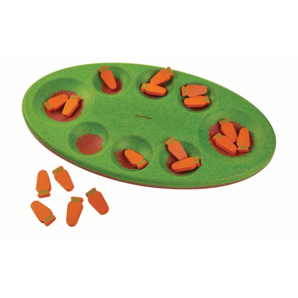 PLAN TOYS ΞΥΛΙΝΟ ΠΑΙΧΝΙΔΙ MANCALA