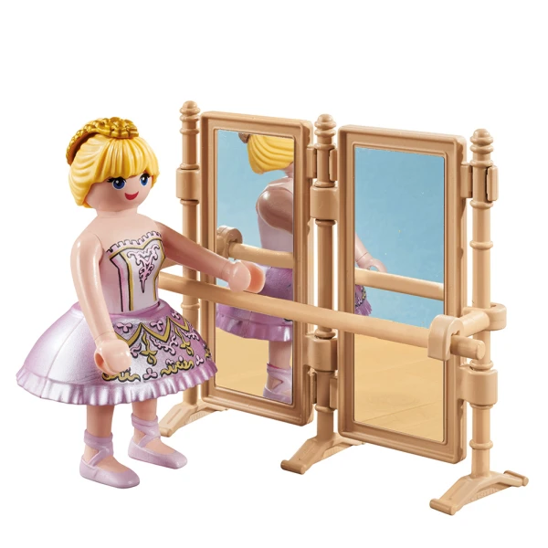 PLAYMOBIL SPECIAL PLUS ΜΠΑΛΑΡΙΝΑ