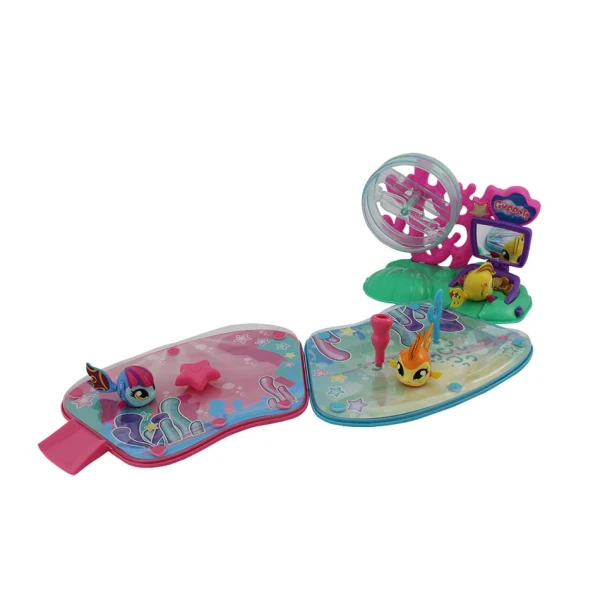 GUPPETS SPORTS PARK PLAYSET