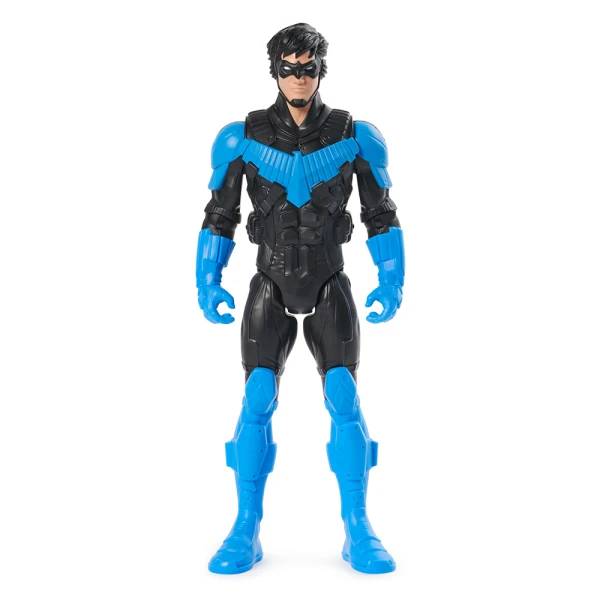 BATMAN ΦΙΓΟΥΡΑ 30 εκ. BATMAN NIGHTWING ΠΑΝΟΠΛΙΑ