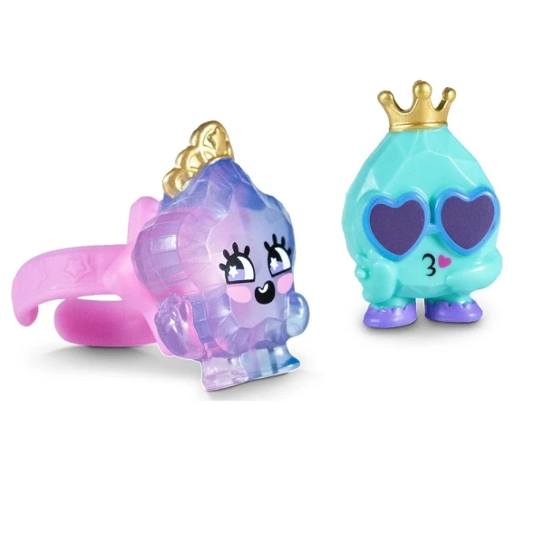 PINKY PROMISE SURPRISE CROWN