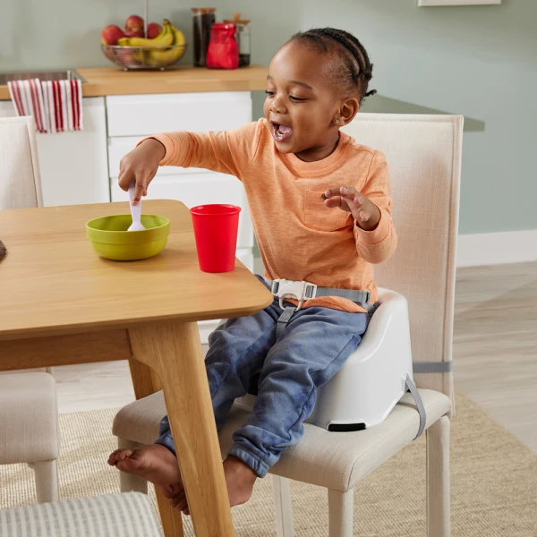 FISHER PRICE ΚΑΡΕΚΛΑΚΙ ΦΑΓΗΤΟΥ ΠΑΝΤΑ