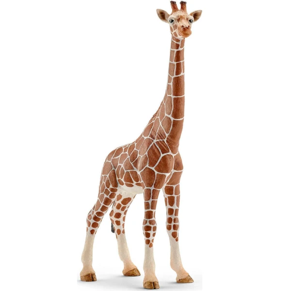 ΜΙΝΙΑΤΟΥΡΑ SCHLEICH ΚΑΜΗΛΟΠΑΡΔΑΛΗ ΘΗΛΥΚΗ