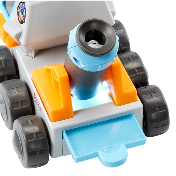 LITTLE TIKES BIG ADVENTURES STEM ΔΙΑΣΤΗΜΙΚΟ ROVER