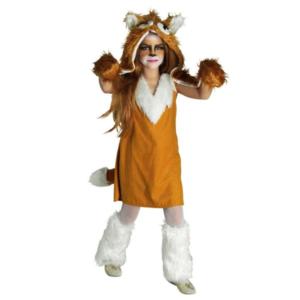 ΑΠΟΚΡΙΑΤΙΚΗ ΣΤΟΛΗ FOXXY