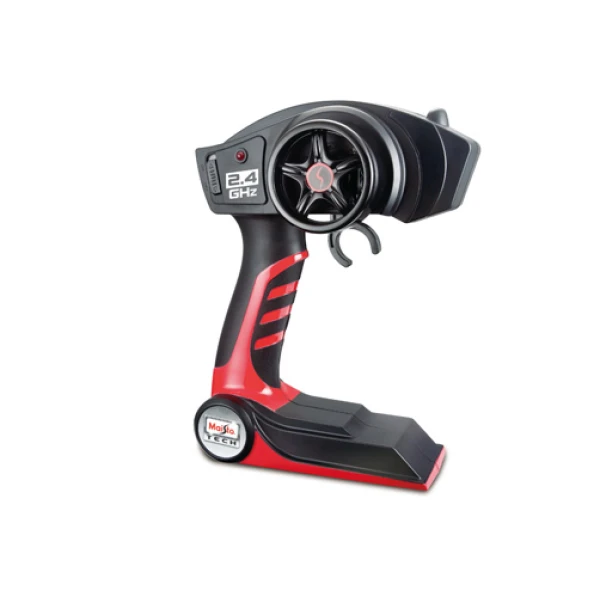 MAISTO TECH REMOTE CONTROL CYCLONE DRIFTER (USB Ver.) 2.4 Ghz