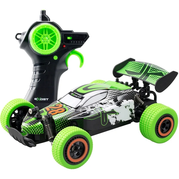 EXOST ΤΗΛΕΚΑΤΕΥΘΥΝΟΜΕΝΟ ΑΥΤΟΚΙΝΗΤΟ R/C 1:18 DUST STORM