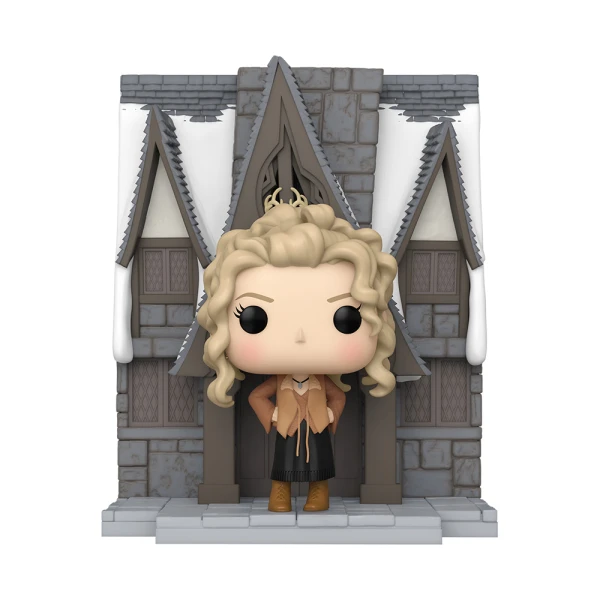 FUNKO POP! ΦΙΓΟΥΡΑ ΒΙΝΥΛΙΟΥ DELUXE HARRY POTTER CHAMBER OF SECRETS ANNIVERSARY 20th - MADAM ROSMERTA 157