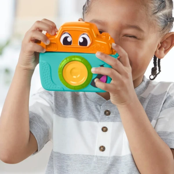 PLAY-DOH PHOTO FUN PLAYSET