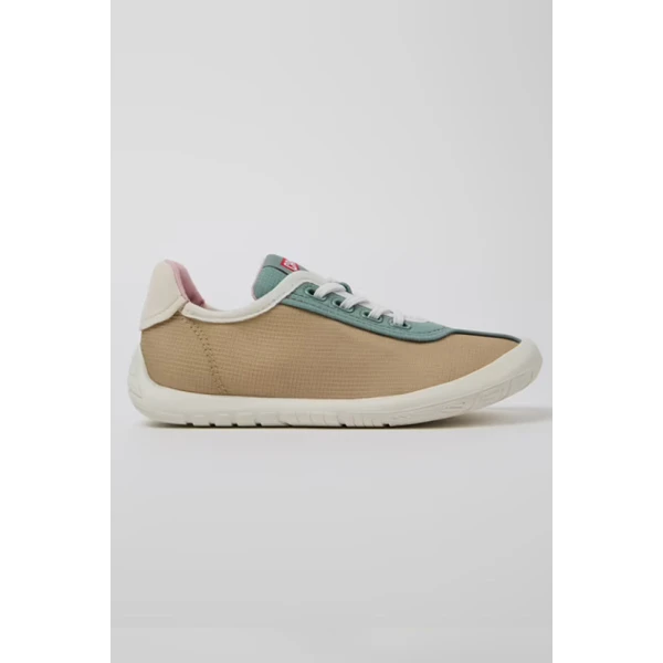 CAMPER KIDS SHOES TWINS MULTICOLOUR 