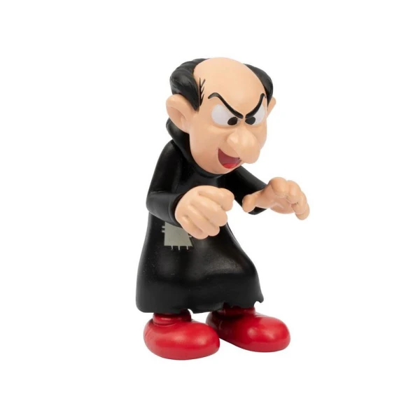 SMURFS SET 5 FIGURES W2