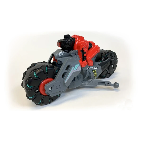 MAISTO TECH REMOTE CONTROL CYCLONE DRIFTER (USB Ver.) 2.4 Ghz