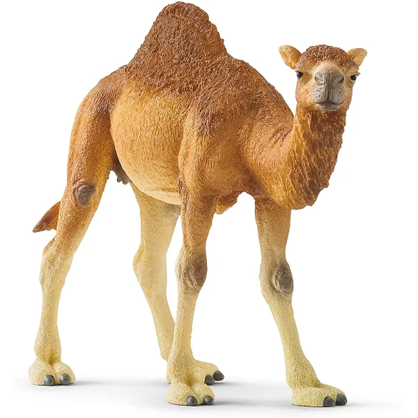 ΜΙΝΙΑΤΟΥΡΑ SCHLEICH ΑΡΑΒΙΚΗ ΚΑΜΗΛΑ