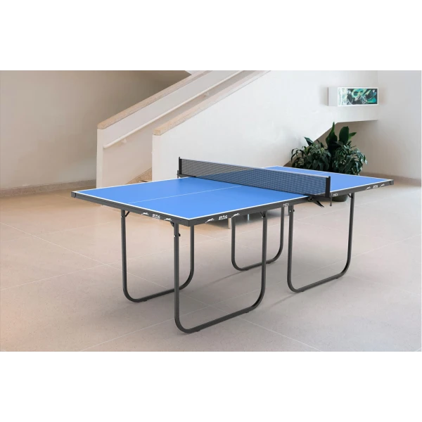 ΤΡΑΠΕΖΙ PING PONG ΕΣΩΤΕΡΙΚΟΥ ΧΩΡΟΥ STAG MIDI 3/4