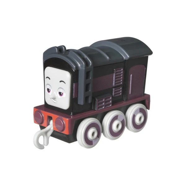 FISHER PRICE ΤΟΜΑΣ ΤΟ ΤΡΕΝΑΚΙ - DIESEL