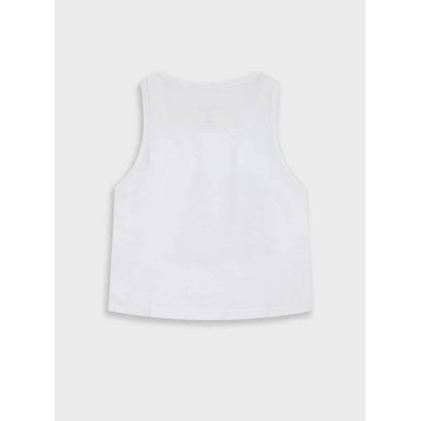 ENERGIERS BLOUSE WHITE
