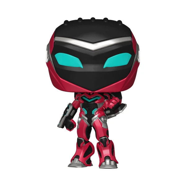 FUNKO POP! MARVEL BLACK PANTHER WAKANDA FOREVER IRON HEART MK 2 1176