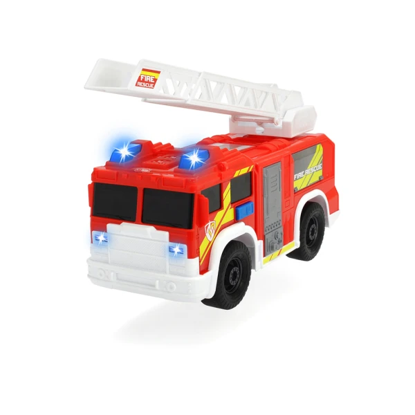 DICKIE TOYS ΠΥΡΟΣΒΕΣΤΙΚΟ ΟΧΗΜΑ ΔΙΑΣΩΣΗΣ