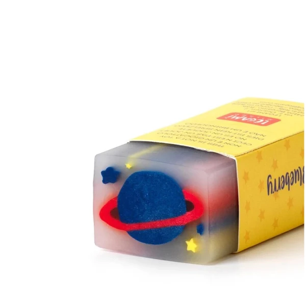 LEGAMI JELLY FRIENDS - ΑΡΩΜΑΤΙΚΗ ΓΟΜΑ - ΔΙΑΣΤΗΜΑ