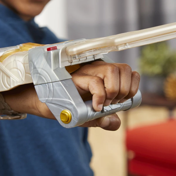 MARVEL ETERNALS DELUXE COSMIC FX GAUNTLET