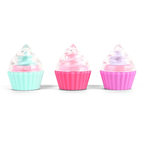 CANDY EXPLOSION LIP BALM CUPCAKE