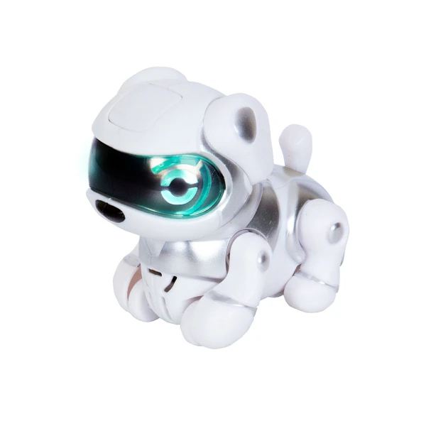 TEKSTA MICRO-PETS ΗΛΕΚΤΡΟΝΙΚΟ ΡΟΜΠΟΤ - 3 ΣΧΕΔΙΑ