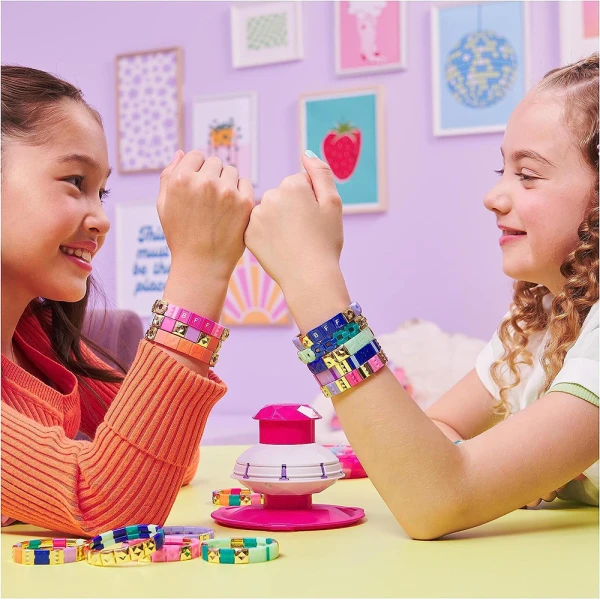 COOL MAKER POPSTYLE ΣΤΟΥΝΤΙΟ ΒΡΑΧΙΟΛΙΩΝ