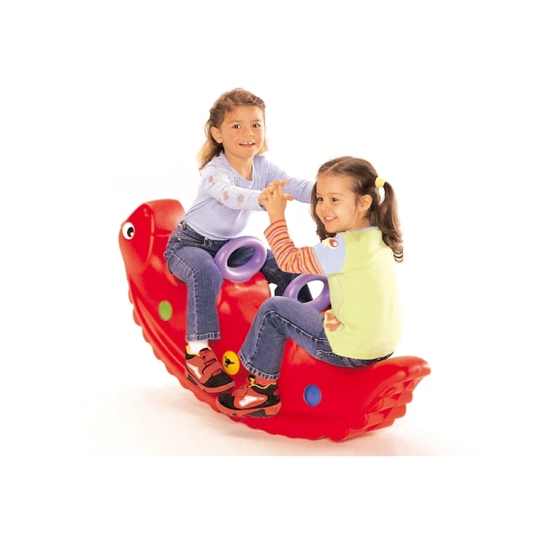 BIG ΤΡΑΜΠΑΛΑ SAMMY ROCKER