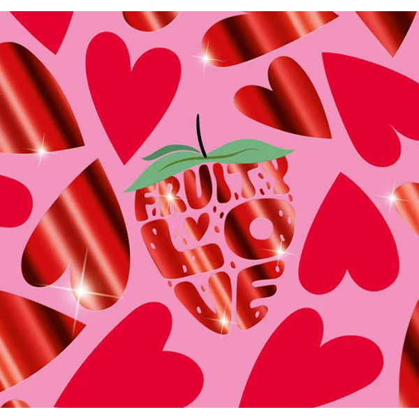 BRUNNEN FRUITY LOVE ΤΕΤΡΑΔΙΟ ΖΩΓΡΑΦΙΚΗΣ ΜΕ ΕΙΚΟΝΕΣ ΚΑΙ ΑΥΤΟΚΟΛΛΗΤΑ
