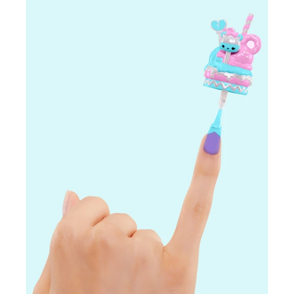 L.O.L. SURPRISE OMG STUDIO ΝΥΧΙΩΝ SWEET NAILS™ ΚΟΥΚΛΑ CANDYLICIOUS