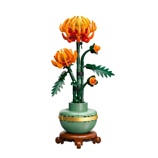 LEGO® BOTANICALS ΧΡΥΣΑΝΘΕΜΑ