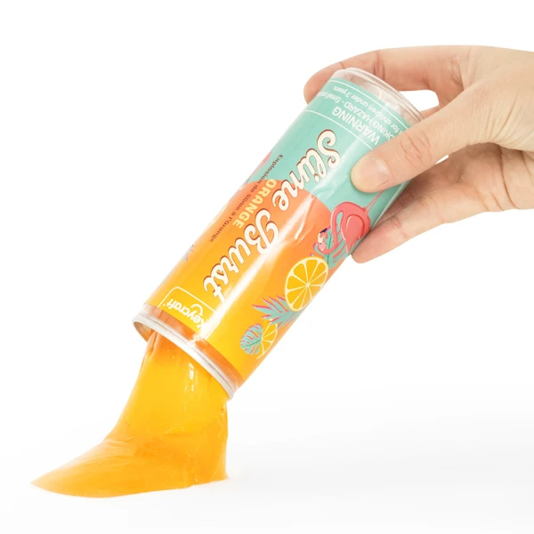 KEYCRAFT SLIME BURST - 4 COLORS