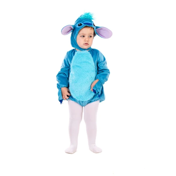 ΑΠΟΚΡΙΑΤΙΚΗ ΣΤΟΛΗ BEBE ΚΟΑΛΑ