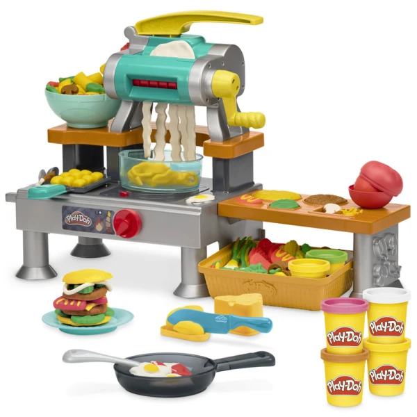 PLAY-DOH ULTIMATE RESTAURANT