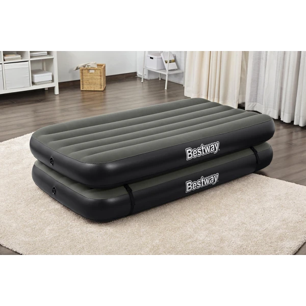 BESTWAY INFLATABLE AIRBED 188Χ99Χ25 cm 3 IN 1