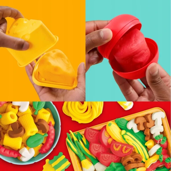 PLAY-DOH ULTIMATE RESTAURANT