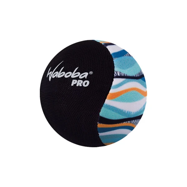 WABOBA WATER BOUNCE BALL - 3 DESIGNS