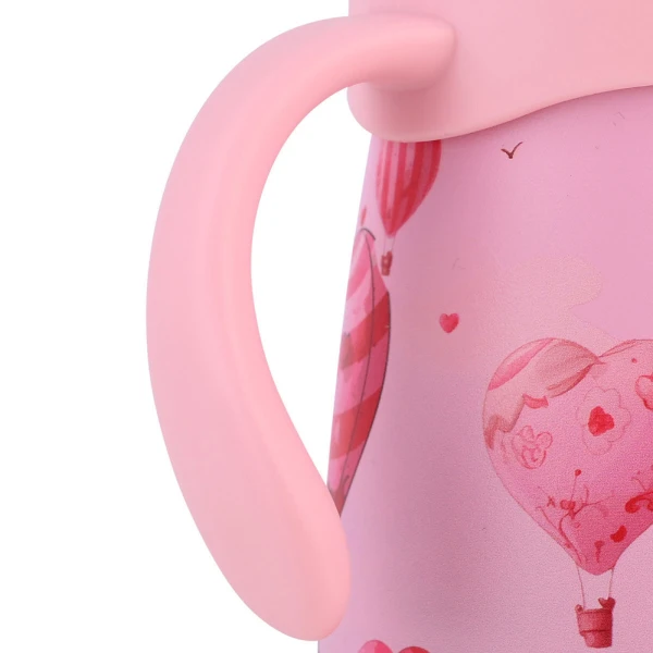 ESTIA HOME ART ΘΕΡΜΟΣ ΠΑΙΔΙΚΟ 300ml LOVE ASCEND
