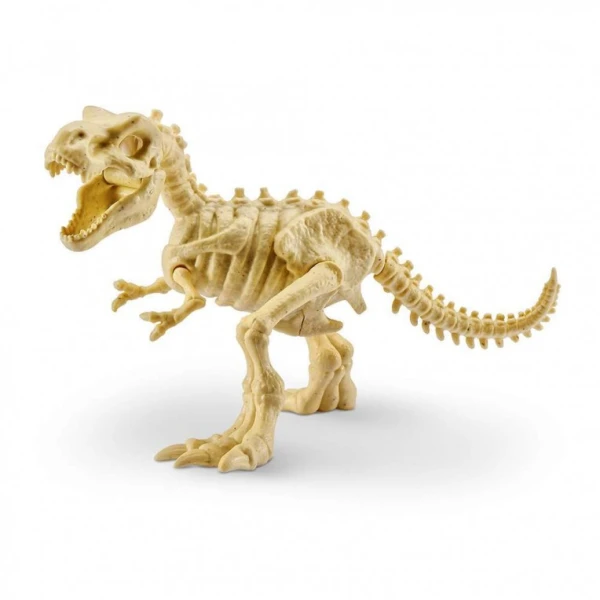 ΑΥΓΟ DINO FOSSIL ROBO ALIVE SERIES 1 ΕΚΠΛΗΞΗ