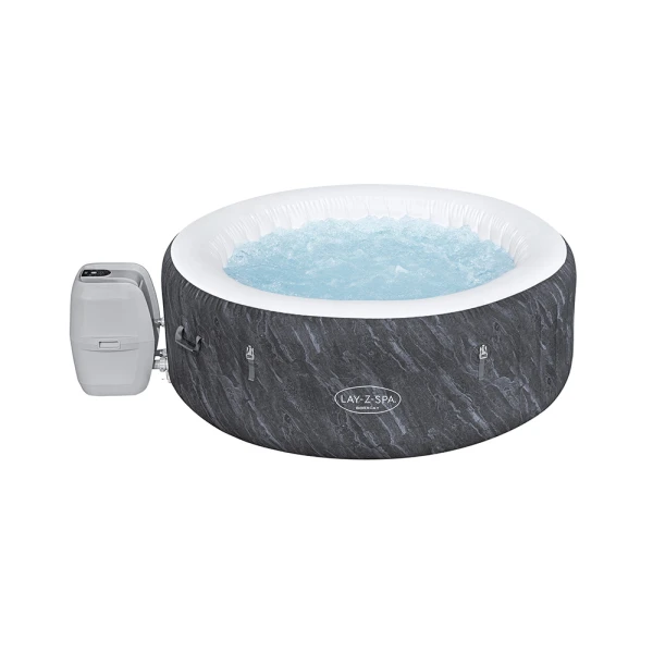 BESTWAY ΣΠΑ LAY-Z-SPA 180X66 εκ. BORACAY AIRJET