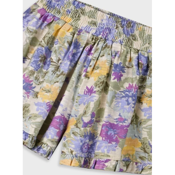 ENERGIERS SHORTS ALL OVER PRINT
