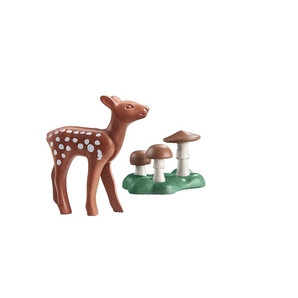PLAYMOBIL WILTOPIA FAWN