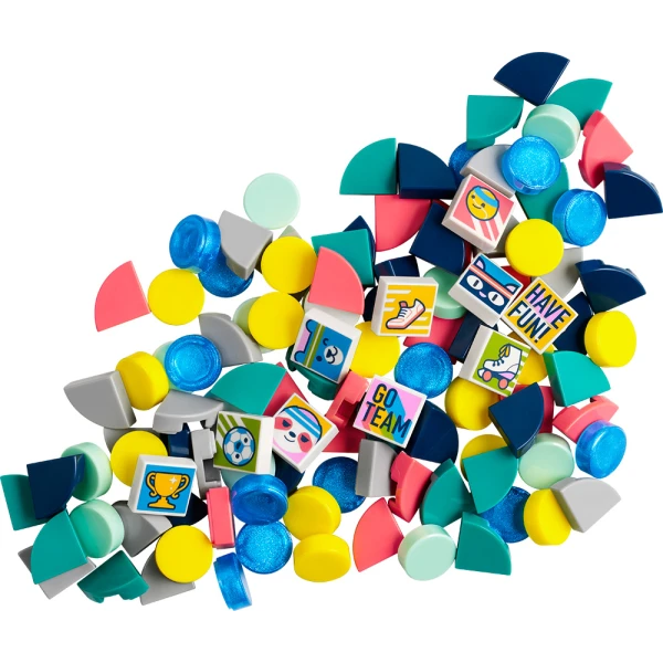 LEGO® DOTS EXTRA DOTS SERIES 7 – SPORT