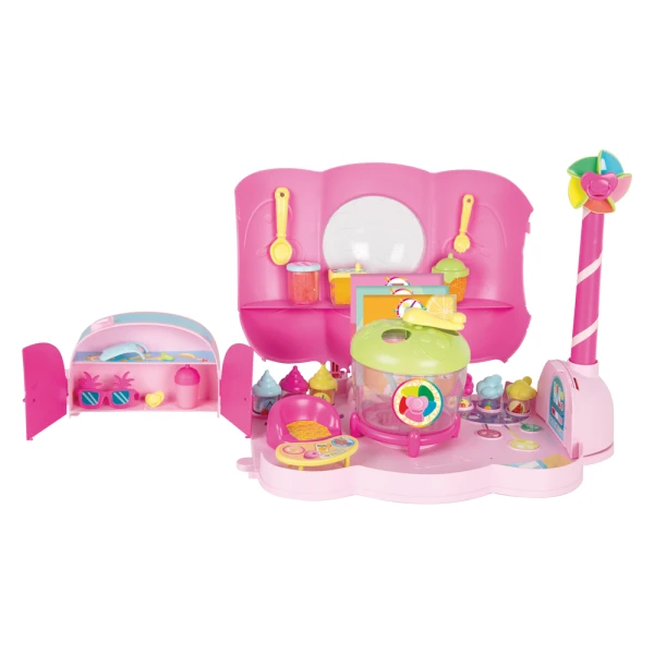 CRY BABIES MAGIC TEARS PIA\'S FACTORY 