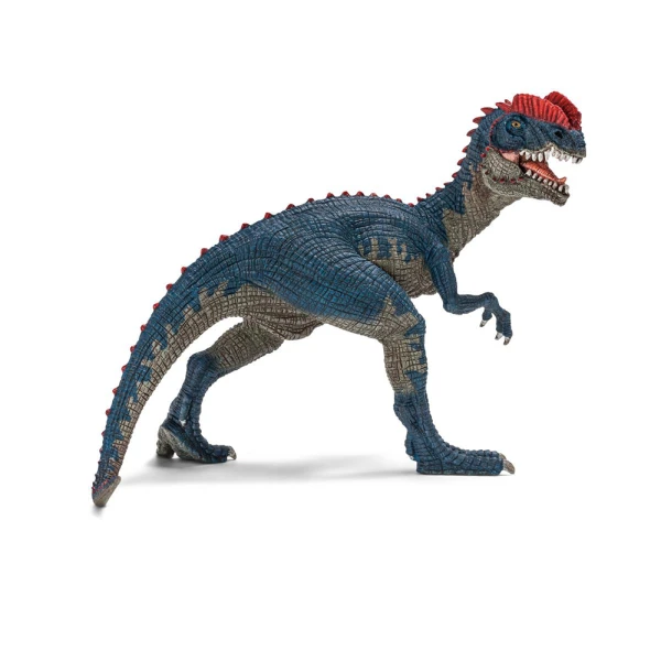 ΜΙΝΙΑΤΟΥΡΑ SCHLEICH ΔΙΛΟΦΟΣΑΥΡΟΣ