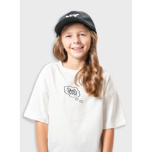 ENERGIERS BLOUSE ECRU
