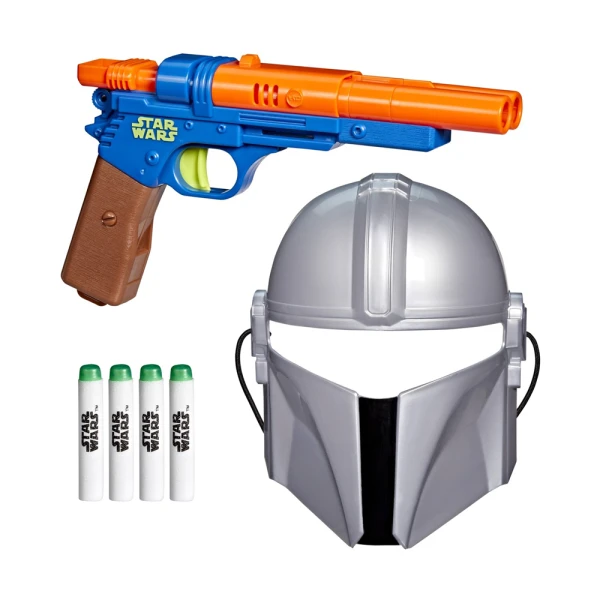 STAR WARS MANDO GEAR UP PACK