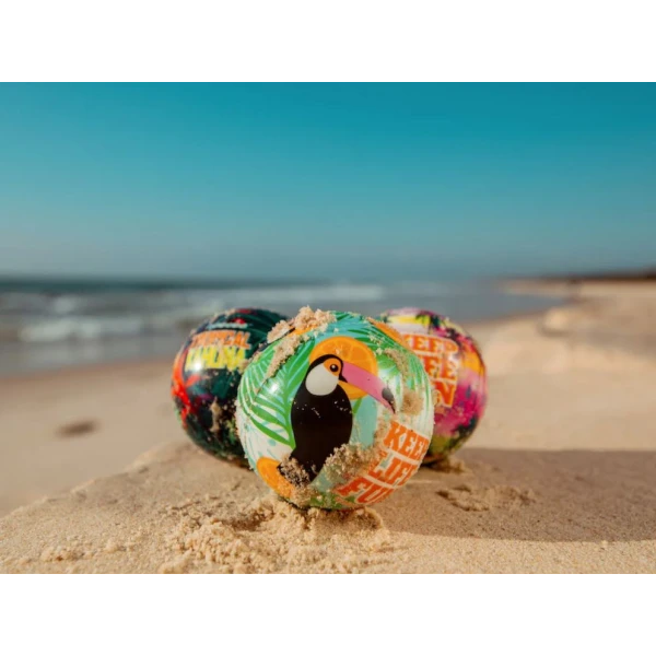 WABOBA TROPICAL KAHUNA BALL - 3 DESIGNS