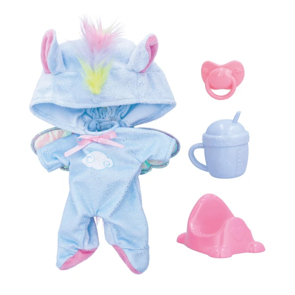 CRY BABIES LOVING CARE FANTASY INTERACTIVE BABY DOLL CRIES REAL TEARS - 3 DESIGNS